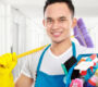 United States, Georgia, Home Eclean, meticulous cleaning, professional cleaning, reliable cleaning service